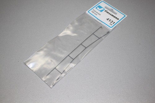 Viessmann 4131 fahrdraht 140mm - 4131,