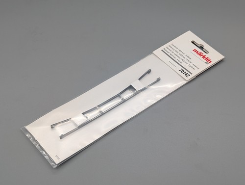 Märklin 70142 fahrdraht 142mm - märklin,