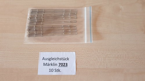 Märklin 7023 10x - märklin, 7023,