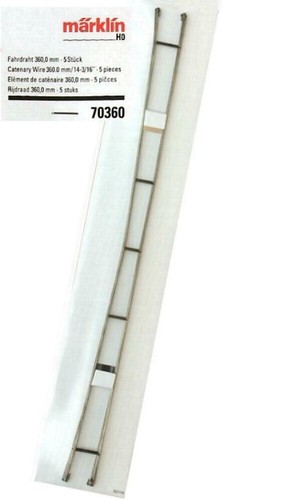 Märklin 70360 spur - 70360,