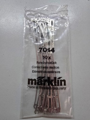 Märklin 7014 10x - märklin,