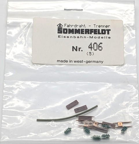 Sommerfeldt 406 5x - n,