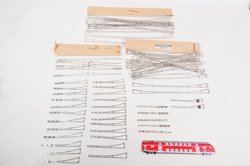 Märklin 74x fahrdraht - h0,