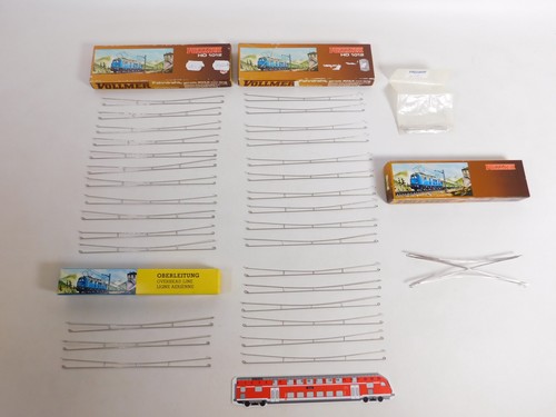 Vollmer packung - h0,