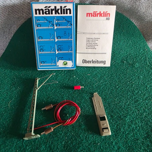 Märklin 7010 m - h0,