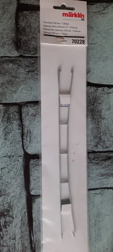 Märklin 70228 fahrdraht - 70228,