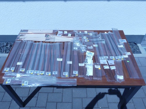 Sommerfeldt oberleitung mast - sommerfeldt,