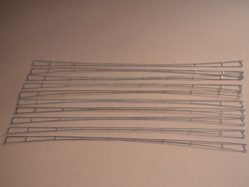 Märklin 7019 fahrdraht 360mm - fahrdraht,