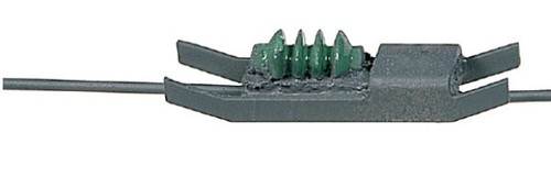 Fahrdraht trenner bausatz - ,,