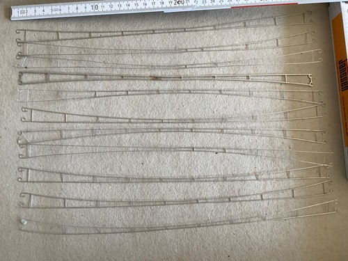 Electrotren 270 10 x - ✅,