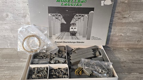 Laggies modellbau - modellbau, h0