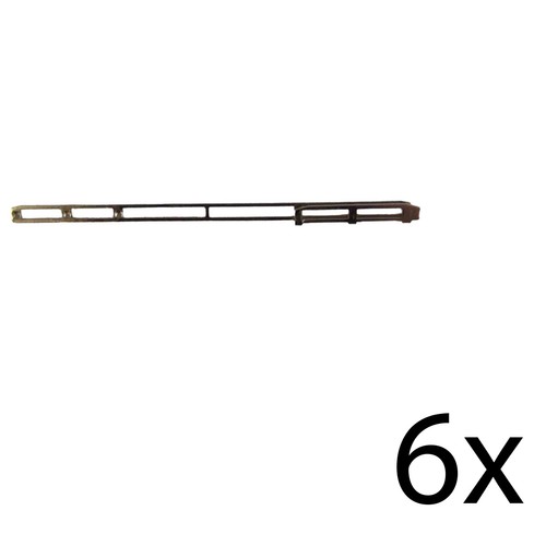 6er set oberleitung fahrdraht - 6er,