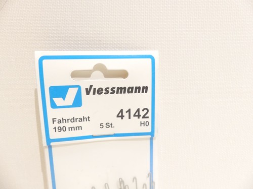 Viessmann 4152 5er - h0,