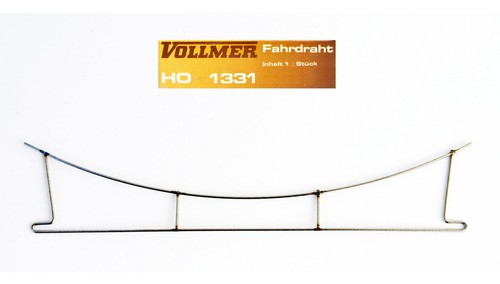 Vollmer 1331 fahrdraht - 1331,