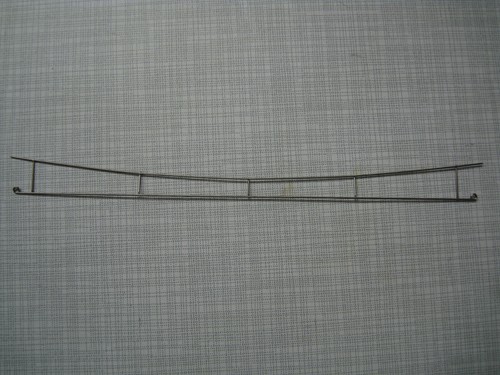 Vollmer fahrdraht n8010 - vollmer, n8010,