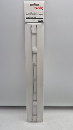 Märklin 70360 fahrdraht - h0,