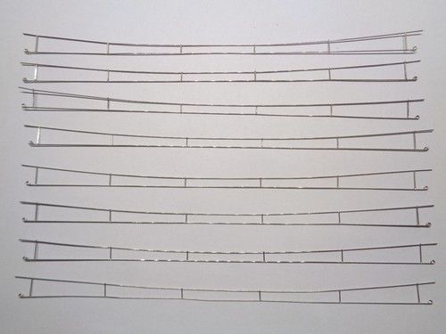 Vollmer spur 8013 fahrdraht - spur,