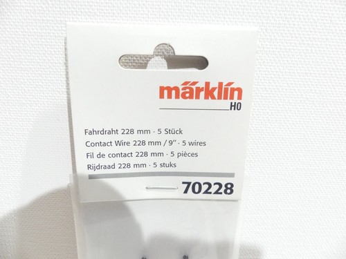 Märklin 70228 stück - h0,