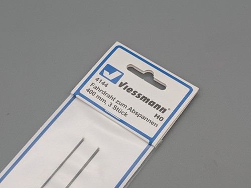 Viessmann 4144 fahrdraht - fahrdraht, zum
