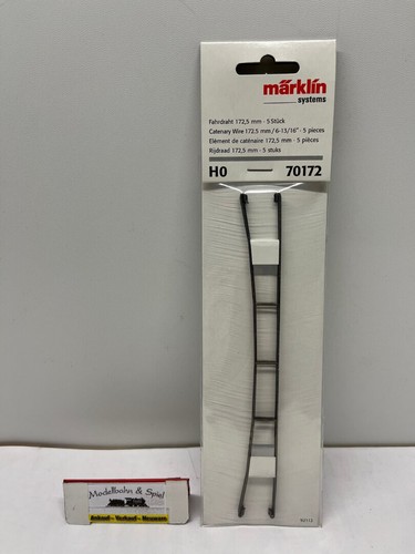 Märklin 70172 spur 87 - märklin,