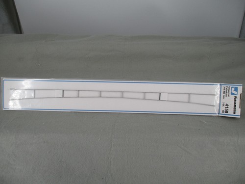 Viessmann spur 4158 - viessmann, h0