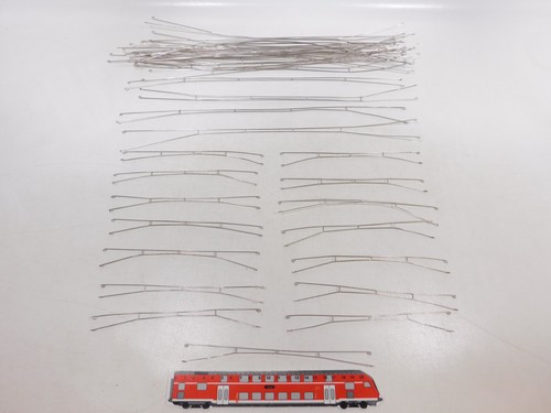 36x vollmer fahrdraht - 36x,