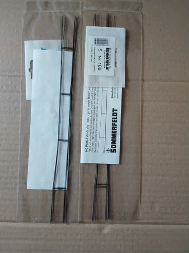 Sommerfeldt 182 oberleitung - 182,