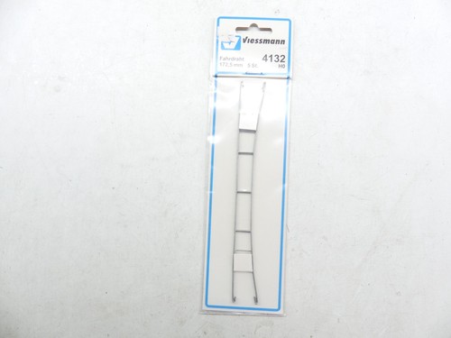 Viessmann 4132 fahrdraht - viessmann,