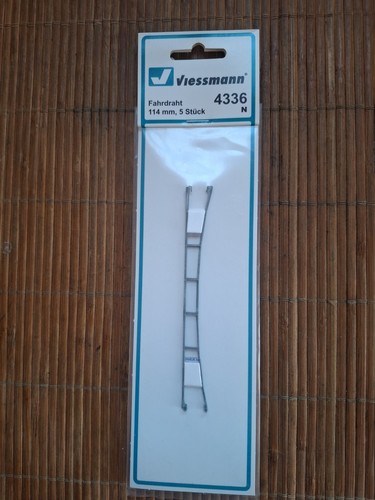 Viessmann 4336 5x - n,