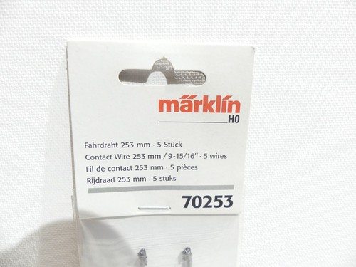 Märklin 70253 stück - märklin,