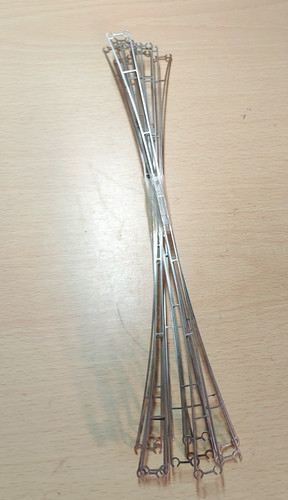 Märklin oberleitung - h0,