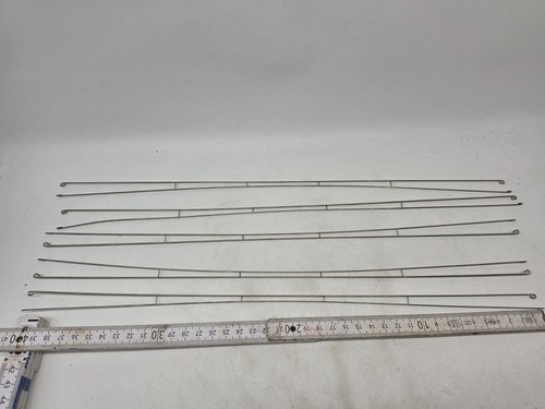 Vollmer 1343 fahrdraht - 5x, h0