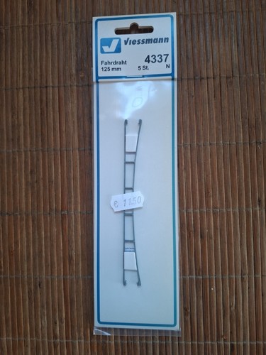 Viessmann 4337 5x - viessmann,