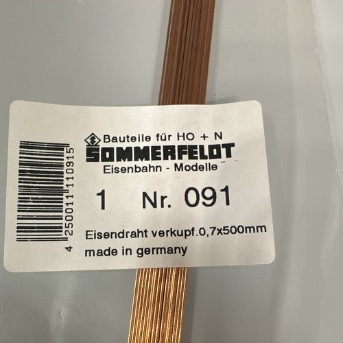 Sommerfeld 088 089 091