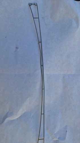 Märklin oberleitung fahrdraht - oberleitung,