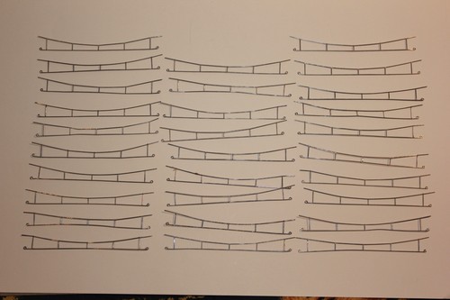 Vollmer oberleitung spur - x,