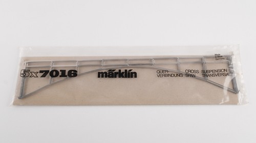 Märklin 7016 5x - h0,