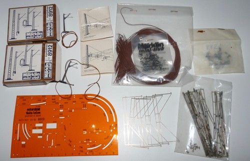 Märklin spur konvolut - spur,
