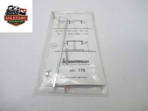 Sommerfeldt 178 bausatz - 178,