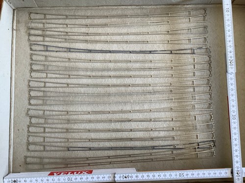 Märklin 7019 18 x - 18,