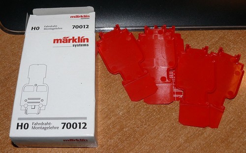 Märklin 70012 - ,