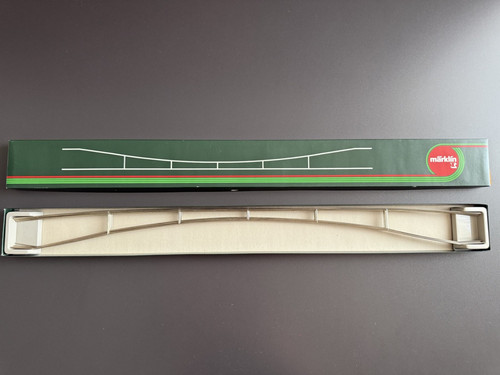 Märklin spur 5635 fahrdraht - märklin,