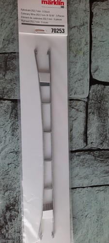 Märklin 70253 oberleitung - 70253,,